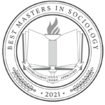 Badge for Best Masters in Sociology 2021 from Intelligent